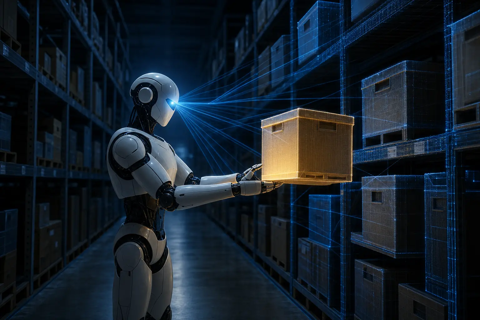 Robotene kommer – men saktere enn overskriftene: en nøktern guide for ideelle