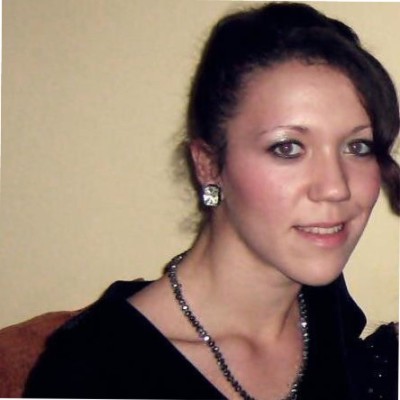 Masha Sujica-Berntsen